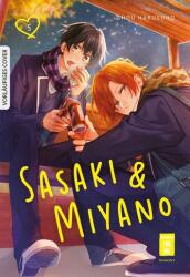 Sasaki & Miyano 05 (ISBN: 9783755500100)