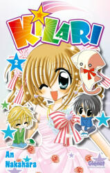 Kilari - Tome 02 - An Nakahara (ISBN: 9782723471343)