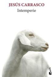 Intemperie (ISBN: 9788432235757)