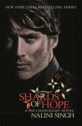 Shards of Hope (ISBN: 9780575111950)