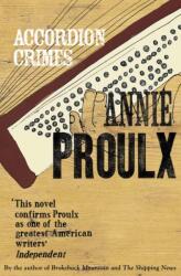 Accordion Crimes (ISBN: 9781857025750)