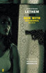 Gun, with Occasional Music (ISBN: 9780571225040)