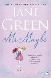 Mr Maybe (ISBN: 9780140276510)