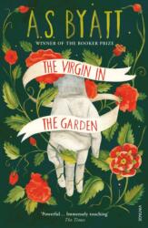 The Virgin in the Garden (ISBN: 9780099478010)