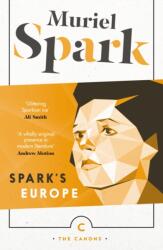 Spark's Europe (ISBN: 9781782117650)