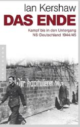 Das Ende (ISBN: 9783570552070)