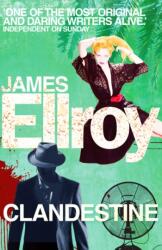 Clandestine (ISBN: 9780099558880)
