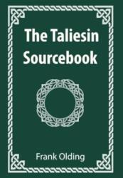 The Taliesin Sourcebook (ISBN: 9781915580160)
