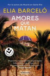 Amores que matan (ISBN: 9788419498199)