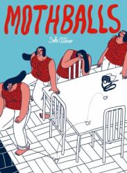 Mothballs (ISBN: 9781683969617)