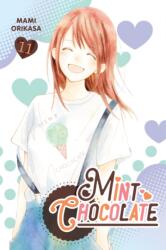 Mint Chocolate, Vol. 11 (ISBN: 9781975376468)
