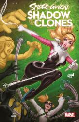 Spider-gwen: Shadow Clones (ISBN: 9781804911617)