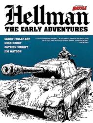 Hellman of Hammer Force: Downfall (ISBN: 9781837860982)