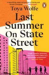 Last Summer on State Street (ISBN: 9781529197600)