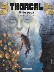 Thorgal - Tome 41 - Mille yeux - Yann (ISBN: 9782808210850)