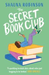 The Secret Book Club (ISBN: 9780008601966)