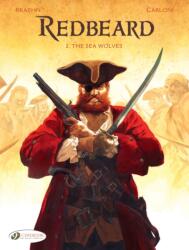 Redbeard Vol. 2: The Sea Wolves (ISBN: 9781800441095)