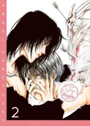 Angel Sanctuary Pearls 2 (ISBN: 9783551800077)