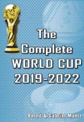 The Complete World Cup 2019-2022 (ISBN: 9781862234949)