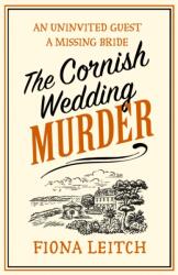 The Cornish Wedding Murder (ISBN: 9780008638924)