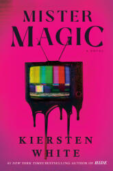 Mister Magic (ISBN: 9780593724187)