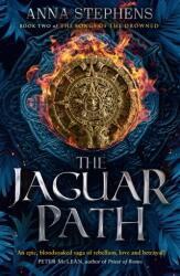 Calea Jaguarului (ISBN: 9780008404093)