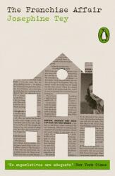 The Franchise Affair (ISBN: 9780241639139)