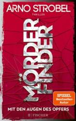 Mörderfinder - Mit den Augen des Opfers (ISBN: 9783596708000)