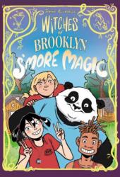 Witches of Brooklyn: Thrice the Magic Boxed Set (ISBN: 9780593568460)