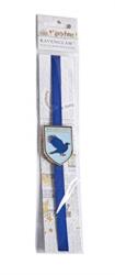 Harry Potter: Ravenclaw Elastic Band Bookmark (ISBN: 9781647222550)