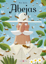 PIOTR SOCHA - Abejas - PIOTR SOCHA (ISBN: 9788416690060)