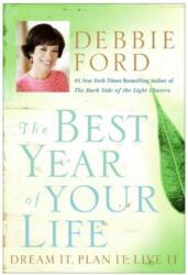 Best Year Of Your Life (ISBN: 9780060832940)