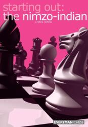 Starting out: the Nimzo Indian (ISBN: 9781857442540)
