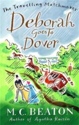 Deborah Goes to Dover (ISBN: 9781849014830)