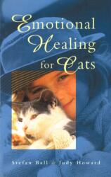Emotional Healing For Cats (ISBN: 9780852073360)