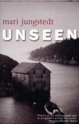 Unseen (ISBN: 9780552155090)