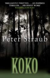 Koko (ISBN: 9780007103676)