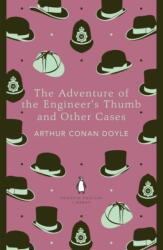 The Adventure of the Engineer's Thumb and Other Cases (ISBN: 9780141395500)