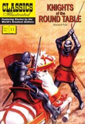 Cavalerii Mesei Rotunde (ISBN: 9781906814250)