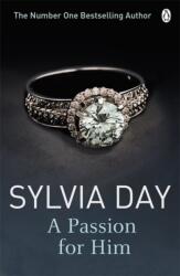 A Passion for Him (ISBN: 9781405912310)