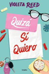 QUIZA SI QUIERO (ISBN: 9788425367625)