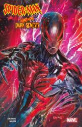 Spider-Man 2099: Dark Genesis (ISBN: 9781804911730)