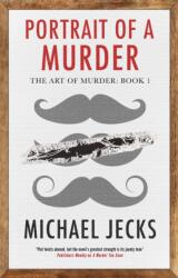 Portrait of a Murder (ISBN: 9781448310548)