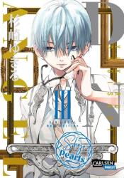 D. N. Angel Pearls 3 (ISBN: 9783551718907)