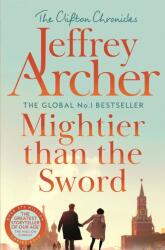 Mightier than the Sword (ISBN: 9781035022816)