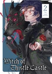 Witch of Thistle Castle Vol. 2 (ISBN: 9781787741423)