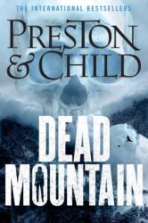 Dead Mountain (ISBN: 9781801104326)