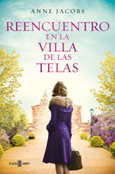 Reencuentro en la villa de las telas (ISBN: 9788401030079)