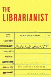 The Librarianist (ISBN: 9781526646934)