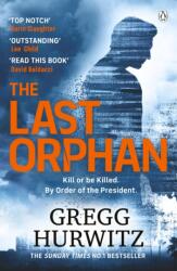 The Last Orphan (ISBN: 9781405942737)